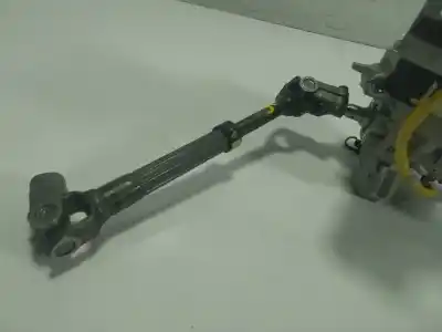 Автозапчастина б/у рульва колонка для hyundai bayon (bc3) 1.2 mpi посилання на oem iam 56310q0400  56300q0610