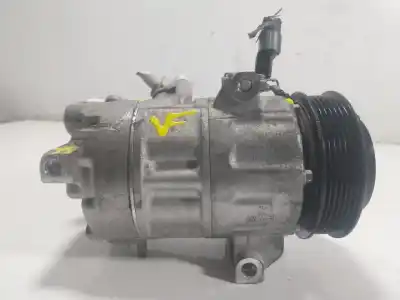 Pièce détachée automobile d'occasion compresseur de climatisation pour hyundai bayon (bc3) 1.2 mpi références oem iam 97701q0000