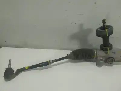 Pièce détachée automobile d'occasion crémaillère de direction pour hyundai bayon (bc3) 1.2 mpi références oem iam 56500q0100  56500q0100