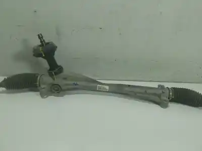 Pièce détachée automobile d'occasion crémaillère de direction pour hyundai bayon (bc3) 1.2 mpi références oem iam 56500q0100  56500q0100