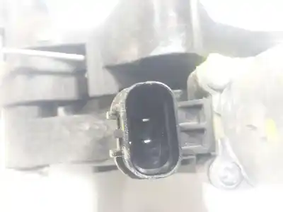 Автозапчастина б/у регулятор переднього правого скла для hyundai bayon (bc3) 1.2 mpi посилання на oem iam 82404q0010  82460q0000