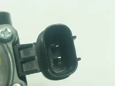 Автозапчастина б/у регулятор скла заднього правого для hyundai bayon (bc3) 1.2 mpi посилання на oem iam 83404q0010  83460q0000