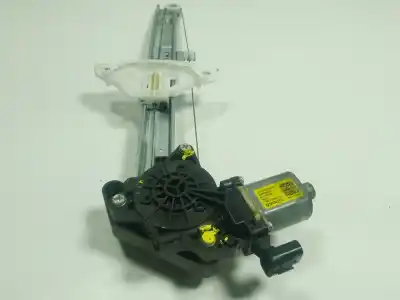 Pièce détachée automobile d'occasion léve glace arrière droit pour hyundai bayon (bc3) 1.2 mpi références oem iam 83404q0010