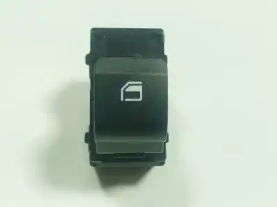 Pièce détachée automobile d'occasion commande de lève vitre arrière gauche pour hyundai bayon (bc3) 1.2 mpi références oem iam 93581q00004x