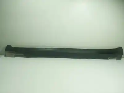 Pièce détachée automobile d'occasion jupe latérale pour hyundai bayon (bc3) 1.2 mpi références oem iam 87751q0400