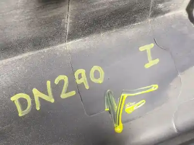 Автозапчастина б/у бічна сподниця для hyundai bayon (bc3) 1.2 mpi посилання на oem iam 87751q0400  