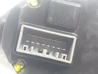 Автозапчастина б/у управління світлом для hyundai bayon (bc3) 1.2 mpi посилання на oem iam 93404q0850  93404q0850