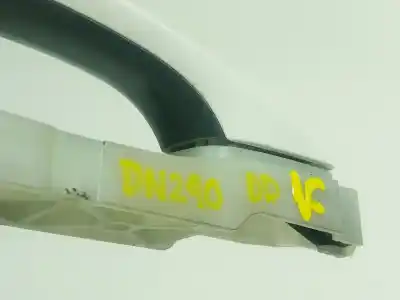 Автозапчастина б/у зовнішня ручка передня прав для hyundai bayon (bc3) 1.2 mpi посилання на oem iam 82661q0010  