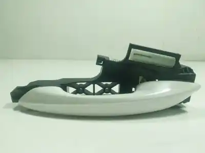 Pièce détachée automobile d'occasion poignée extérieure arrière gauche pour hyundai bayon (bc3) 1.2 mpi références oem iam 82651q0010