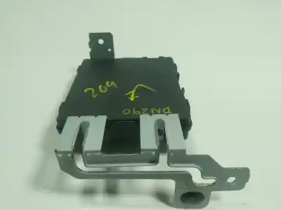 Pièce détachée automobile d'occasion module électronique pour hyundai bayon (bc3) 1.2 mpi références oem iam 95400q0490