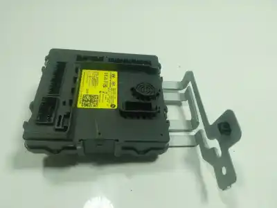 Pièce détachée automobile d'occasion module électronique pour hyundai bayon (bc3) 1.2 mpi références oem iam 95400q0490  95400q0490
