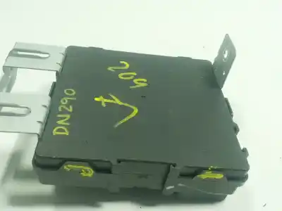 Pièce détachée automobile d'occasion module électronique pour hyundai bayon (bc3) 1.2 mpi références oem iam 95400q0490  95400q0490