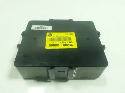 Pièce détachée automobile d'occasion module électronique pour hyundai bayon (bc3) 1.2 mpi références oem iam 95300q0000