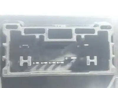Second-hand car spare part electronic module for hyundai bayon (bc3) 1.2 mpi oem iam references 95300q0000  95300q0000