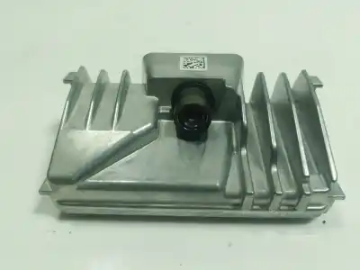 Pièce détachée automobile d'occasion module électronique pour hyundai bayon (bc3) 1.2 mpi références oem iam 99211q0100