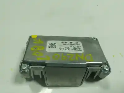 Pièce détachée automobile d'occasion module électronique pour hyundai bayon (bc3) 1.2 mpi références oem iam 99211q0100  99211q0100