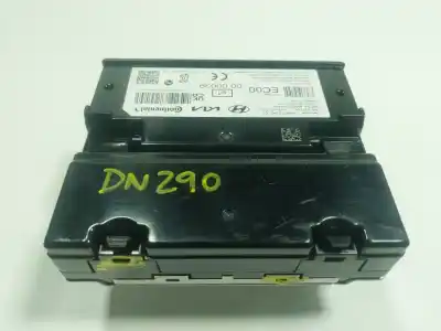 Pièce détachée automobile d'occasion module électronique pour hyundai bayon (bc3) 1.2 mpi références oem iam 96510q0000