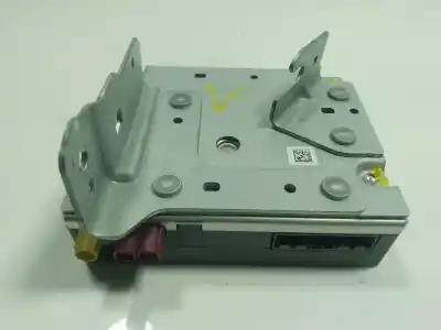 Pièce détachée automobile d'occasion module électronique pour hyundai bayon (bc3) 1.2 mpi références oem iam 96510q0000  96510q0000
