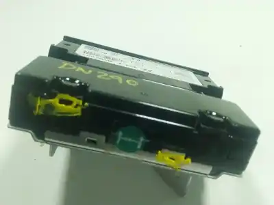 Pièce détachée automobile d'occasion module électronique pour hyundai bayon (bc3) 1.2 mpi références oem iam 96510q0000  96510q0000