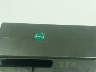 Pièce détachée automobile d'occasion module électronique pour hyundai bayon (bc3) 1.2 mpi références oem iam 52933k7120  52933k7120