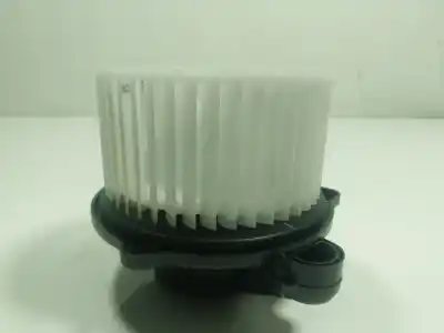Pièce détachée automobile d'occasion moteur de chauffage pour hyundai bayon (bc3) 1.2 mpi références oem iam 97113f9000