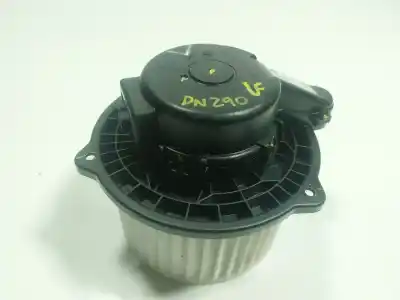 Автозапчастина б/у тепловий двигун для hyundai bayon (bc3) 1.2 mpi посилання на oem iam 97113f9000  eb1d1kugaa02