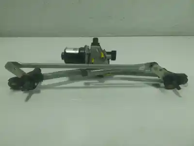 Pièce détachée automobile d'occasion moteur d'essuie-glace avant pour hyundai bayon (bc3) 1.2 mpi références oem iam 98100q0000