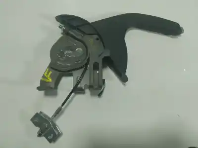 Pièce détachée automobile d'occasion levier de frein a main pour hyundai bayon (bc3) 1.2 mpi références oem iam 59710c8000nnb