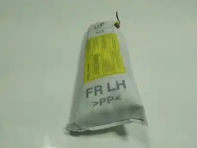 Pièce détachée automobile d'occasion airbag de porte avant gauche pour hyundai bayon (bc3) 1.2 mpi références oem iam 80610q0000