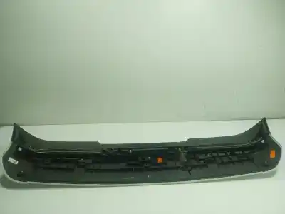 Автозапчастина б/у задне крило для hyundai bayon (bc3) 1.2 mpi посилання на oem iam 87210q0410  87224q0400