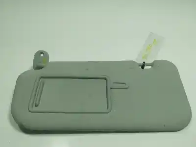 Pièce détachée automobile d'occasion pare-soleil gauche pour hyundai bayon (bc3) 1.2 mpi références oem iam 85210q0000ypk