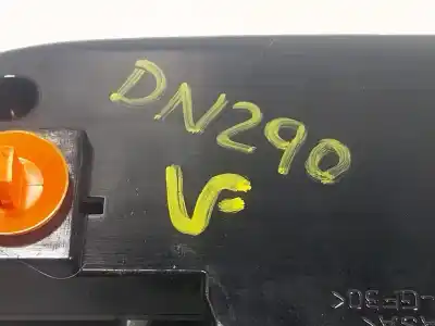 Автозапчастина б/у внутрішній лампа для hyundai bayon (bc3) 1.2 mpi посилання на oem iam 92800q0210ypk  92800q0xxx