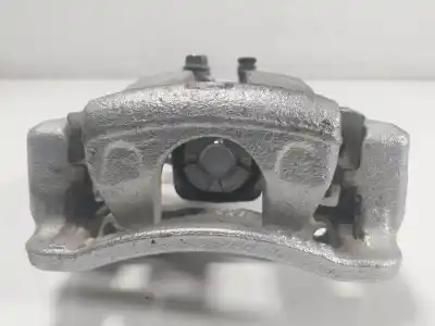 Автозапчастина б/у задній правий гальмівний супорт для hyundai bayon (bc3) 1.2 mpi посилання на oem iam 58311q0a60  