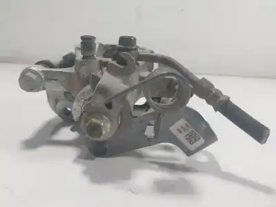 Автозапчастина б/у задній правий гальмівний супорт для hyundai bayon (bc3) 1.2 mpi посилання на oem iam 58311q0a60  