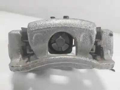 Автозапчастина б/у задній лівий гальмівний супорт для hyundai bayon (bc3) 1.2 mpi посилання на oem iam 58310q0a60  