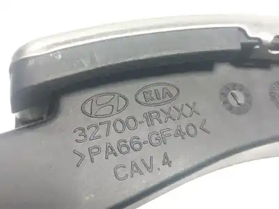 Автозапчастина б/у педальний потенціометр для hyundai bayon (bc3) 1.2 mpi посилання на oem iam 32700c8110  327001rxxx