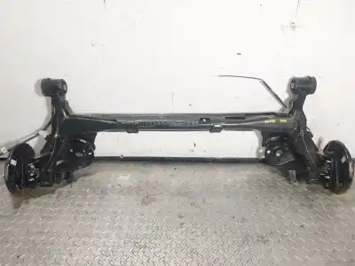 Pièce détachée automobile d'occasion essieu arrière pour hyundai bayon (bc3) 1.2 mpi références oem iam 55100q0500