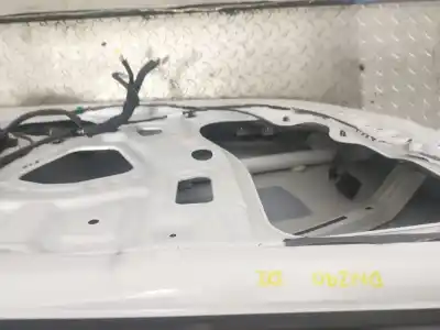 Автозапчастина б/у передні ліві двері для hyundai bayon (bc3) 1.2 mpi посилання на oem iam 76003q0400  