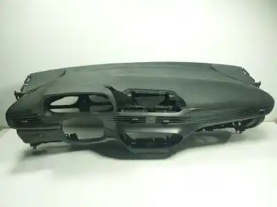 Pièce détachée automobile d'occasion tableau de bord pour hyundai bayon (bc3) 1.2 mpi références oem iam 84710q0050nnb