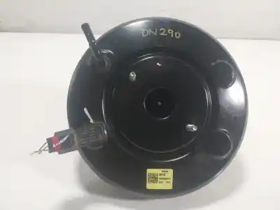 Pièce détachée automobile d'occasion servo frein pour hyundai bayon (bc3) 1.2 mpi références oem iam 59110c8130