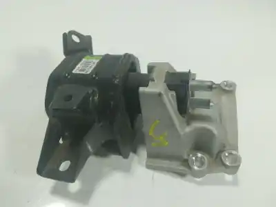 Pièce détachée automobile d'occasion support moteur gauche pour hyundai bayon (bc3) 1.2 mpi références oem iam 21830q0200