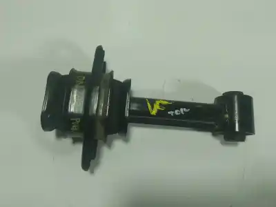 Pièce détachée automobile d'occasion support moteur arriere pour hyundai bayon (bc3) 1.2 mpi références oem iam 21950cc000
