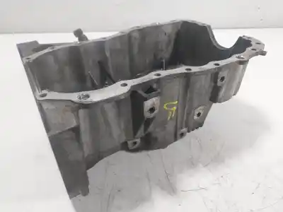 Peça sobressalente para automóvel em segunda mão cárter por nissan note (e11e) 1.5 dci turbodiesel cat referências oem iam 