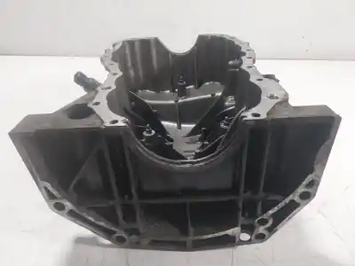 Peça sobressalente para automóvel em segunda mão cárter por nissan note (e11e) 1.5 dci turbodiesel cat referências oem iam   8200318813