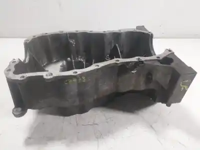 Peça sobressalente para automóvel em segunda mão cárter por nissan note (e11e) 1.5 dci turbodiesel cat referências oem iam   8200318813
