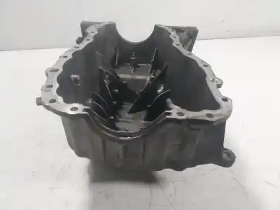 Peça sobressalente para automóvel em segunda mão cárter por nissan note (e11e) 1.5 dci turbodiesel cat referências oem iam   8200318813