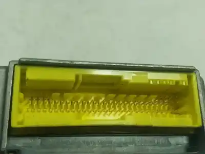 Pièce détachée automobile d'occasion boitier de commande d'airbag pour audi a8 (4e2) 4.2 quattro références oem iam 4e0959655g  4e0959655