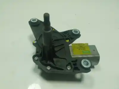 Pezzo di ricambio per auto di seconda mano motore tergicristallo posteriore per chrysler grand voyager v (rt) 2.8 crd riferimenti oem iam 5113411aa