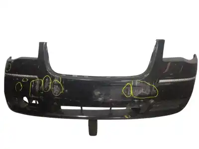 Pezzo di ricambio per auto di seconda mano paraurti anteriore per chrysler grand voyager v (rt) 2.8 crd riferimenti oem iam 1bg23tzzaa