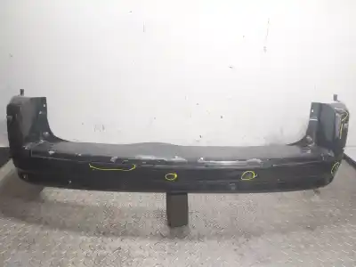 Pezzo di ricambio per auto di seconda mano paraurti posteriore per chrysler grand voyager v (rt) 2.8 crd riferimenti oem iam 1bg78tzzab